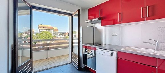 2 bedrooms Apartment in Annecy, France No. 314118 6