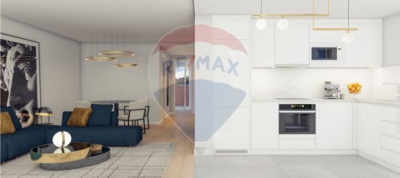 2 bedrooms Apartment in Lisbon, Portugal No. 70389 4