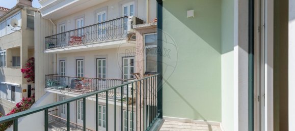 2 bedrooms Apartment in Lisbon, Portugal No. 70389 16