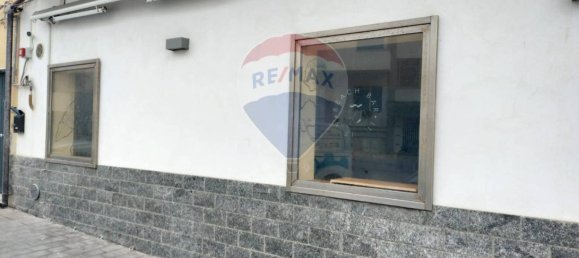 Imóvel comercial de 2 divisões em Aci Castello, Italy N.º 83476 4