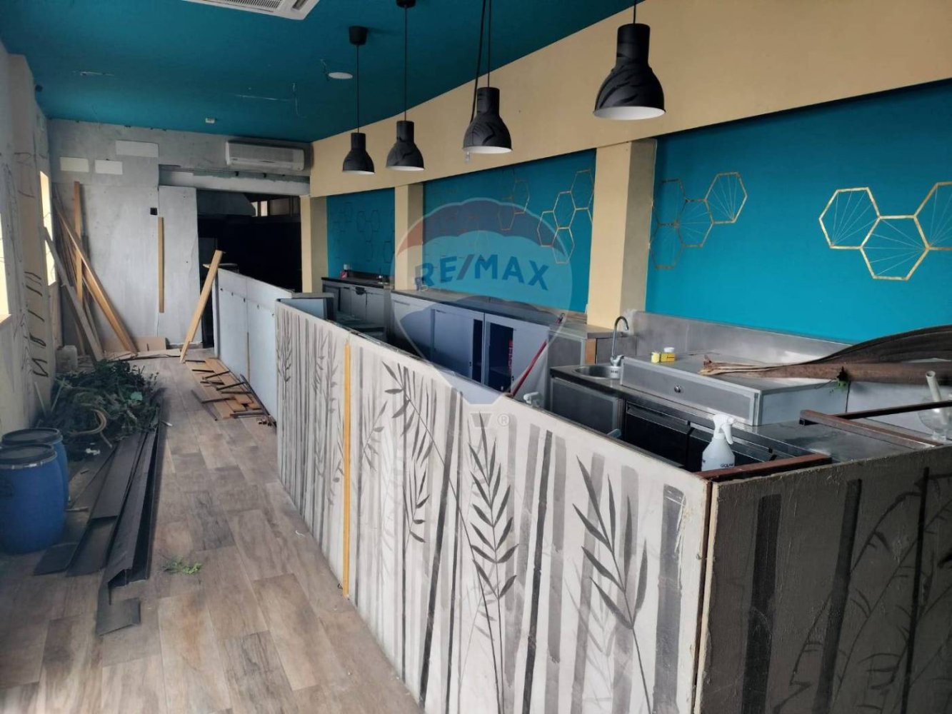 Imóvel comercial de 2 divisões em Aci Castello, Italy N.º 83476