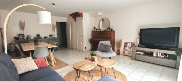 4 غرف نوم منزل في Chambray-les-Tours, France رقم 322856 2