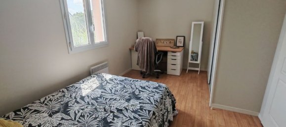 4 غرف نوم منزل في Chambray-les-Tours, France رقم 322856 3
