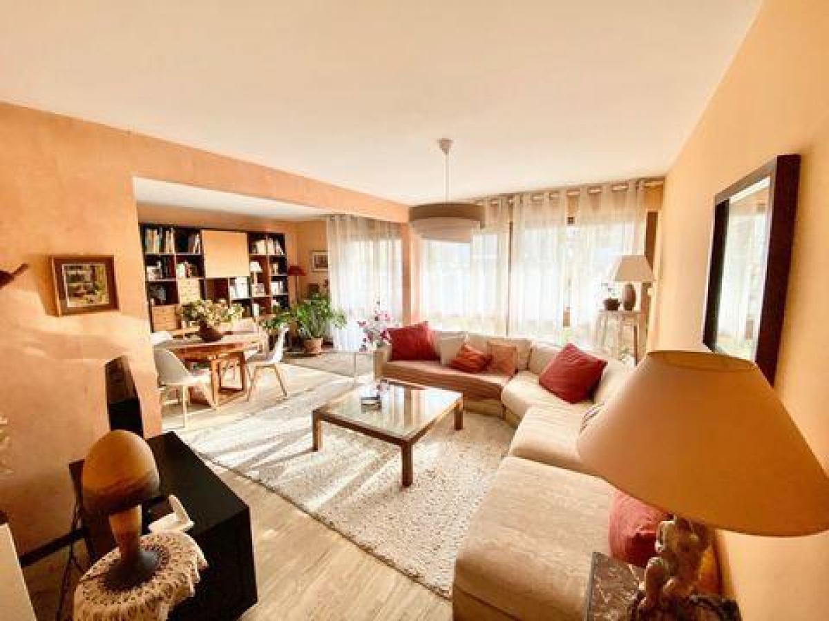 3 chambres Condo à Marseille, France No. 8104