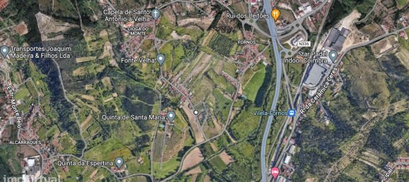 3 Schlafzimmer Haus in Coimbra, Portugal, Nr. 160767 11