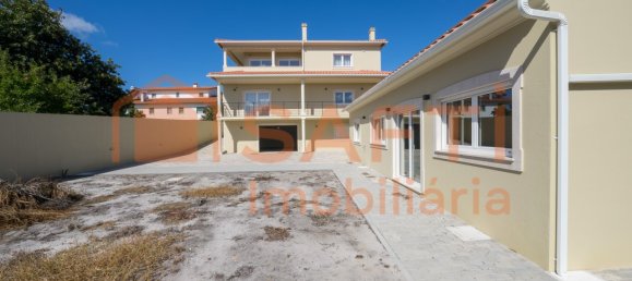 4 غرف نوم منزل في Marinha Grande, Portugal رقم 137793 20