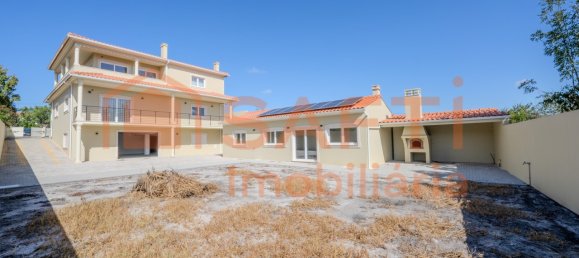 4 غرف نوم منزل في Marinha Grande, Portugal رقم 137793 22