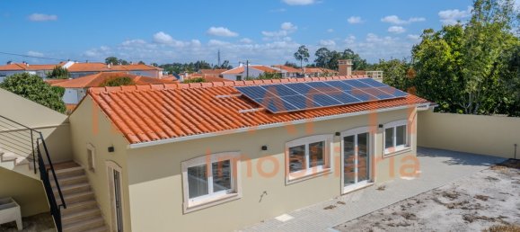 4 غرف نوم منزل في Marinha Grande, Portugal رقم 137793 18