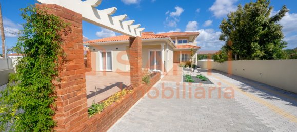 4 غرف نوم منزل في Marinha Grande, Portugal رقم 137793 38