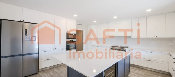 4 غرف نوم منزل في Marinha Grande, Portugal رقم 137793 43