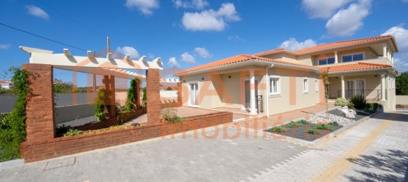 4 غرف نوم منزل في Marinha Grande, Portugal رقم 137793 4