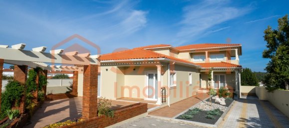 4 غرف نوم منزل في Marinha Grande, Portugal رقم 137793 8