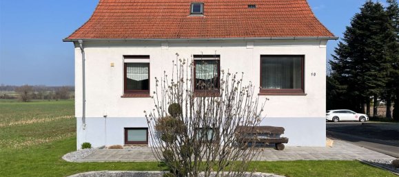 4 Schlafzimmer Haus in Minden-Lübbecke, Germany, Nr. 210137 3