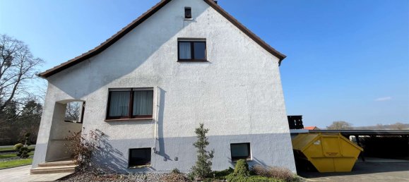 4 Schlafzimmer Haus in Minden-Lübbecke, Germany, Nr. 210137 8
