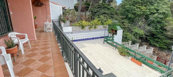 Moradia em banda T3 em Lloret de Mar, Spain N.º 110022 37