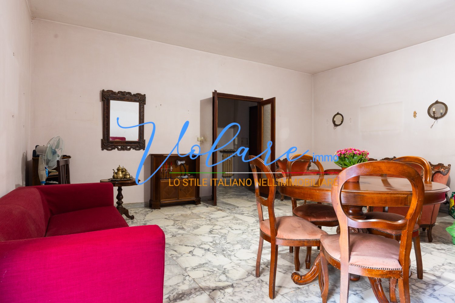 1 bedroom Apartment in Rome, Italy No. 320246