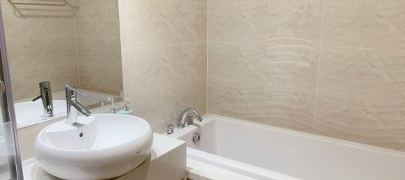 Apartamento de 2 dormitorios en Binh Thanh, Vietnam No. 17459 6