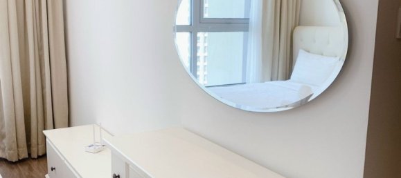 Apartamento de 2 dormitorios en Binh Thanh, Vietnam No. 17459 8
