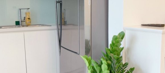 Apartamento de 2 dormitorios en Binh Thanh, Vietnam No. 17459 7