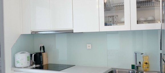 Apartamento de 2 dormitorios en Binh Thanh, Vietnam No. 17459 9