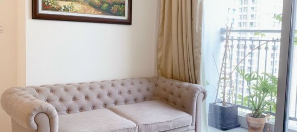 Apartamento de 2 dormitorios en Binh Thanh, Vietnam No. 17459 11