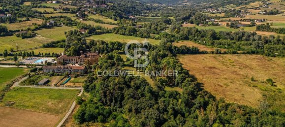 41 bedroom Villa in Melazzo, Italy No. 327487 10