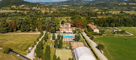 41 bedroom Villa in Melazzo, Italy No. 327487 3