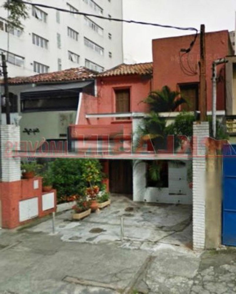 3 bedrooms House in Sao Paulo, Brazil No. 558442