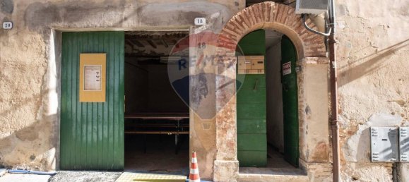 10-Zimmer Haus in Serra de' Conti, Italy, Nr. 2135 14