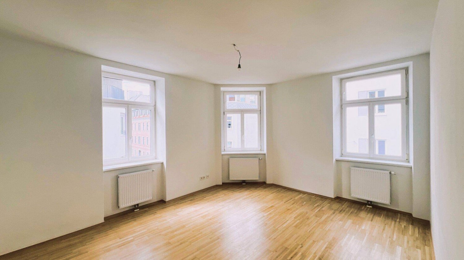 3-Zimmer Wohnung in Hernals, Austria, Nr. 187364