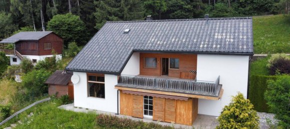 4 Schlafzimmer Haus in Wolfsberg, Austria, Nr. 196433 3