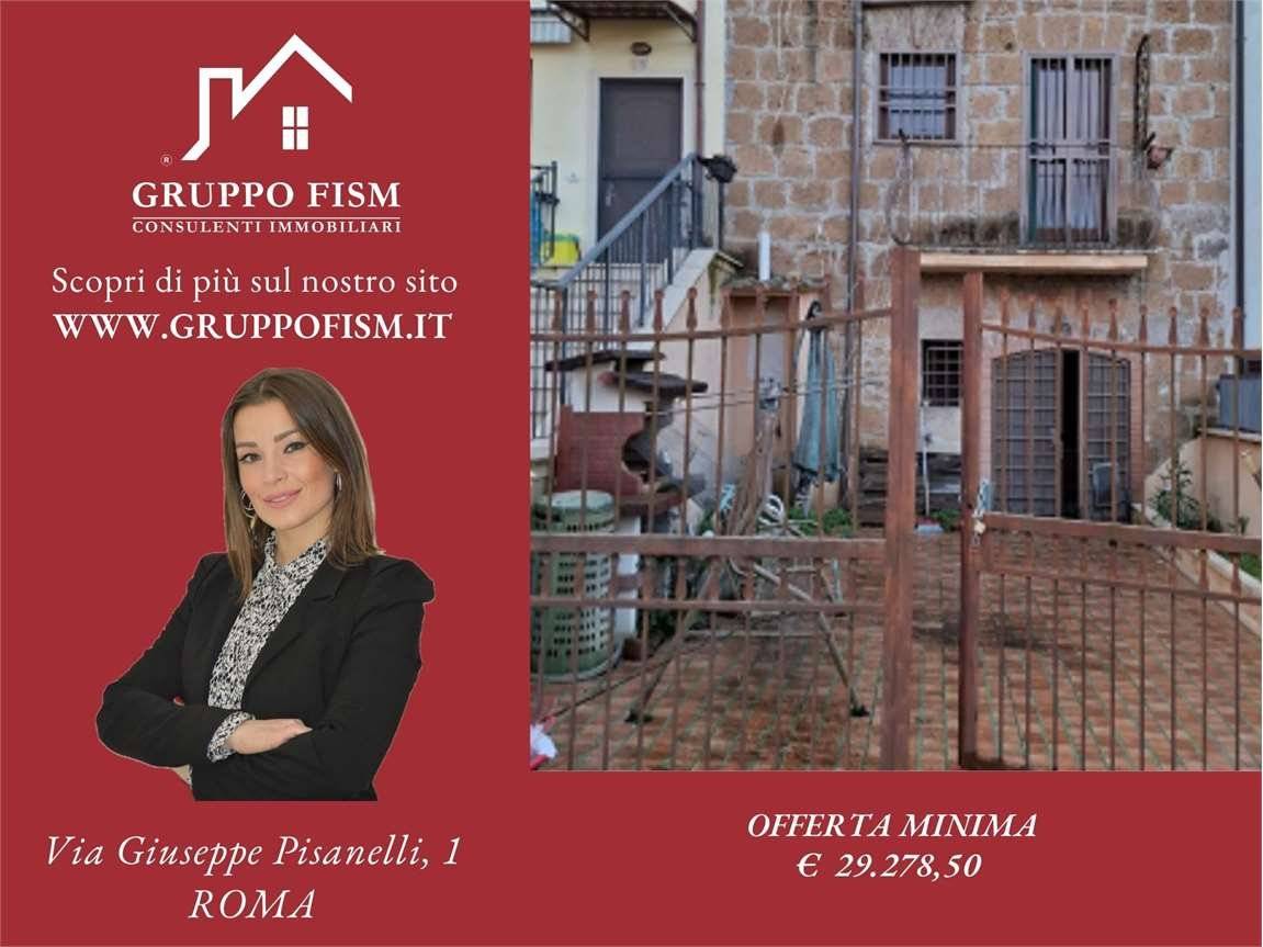 2 Schlafzimmer Wohnung in Faleria, Italy, Nr. 331140