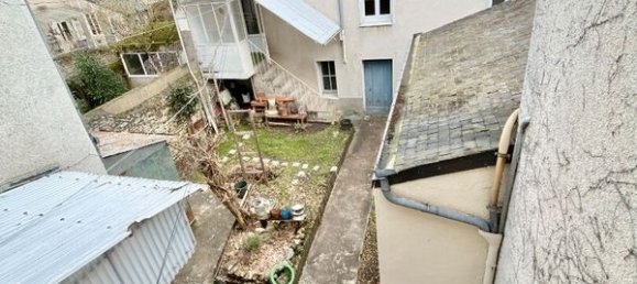 1 bedroom Apartment in Tours, France No. 43221 6