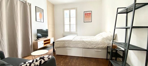 1 bedroom Apartment in Tours, France No. 43221 5