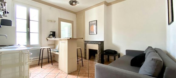 1 bedroom Apartment in Tours, France No. 43221 3