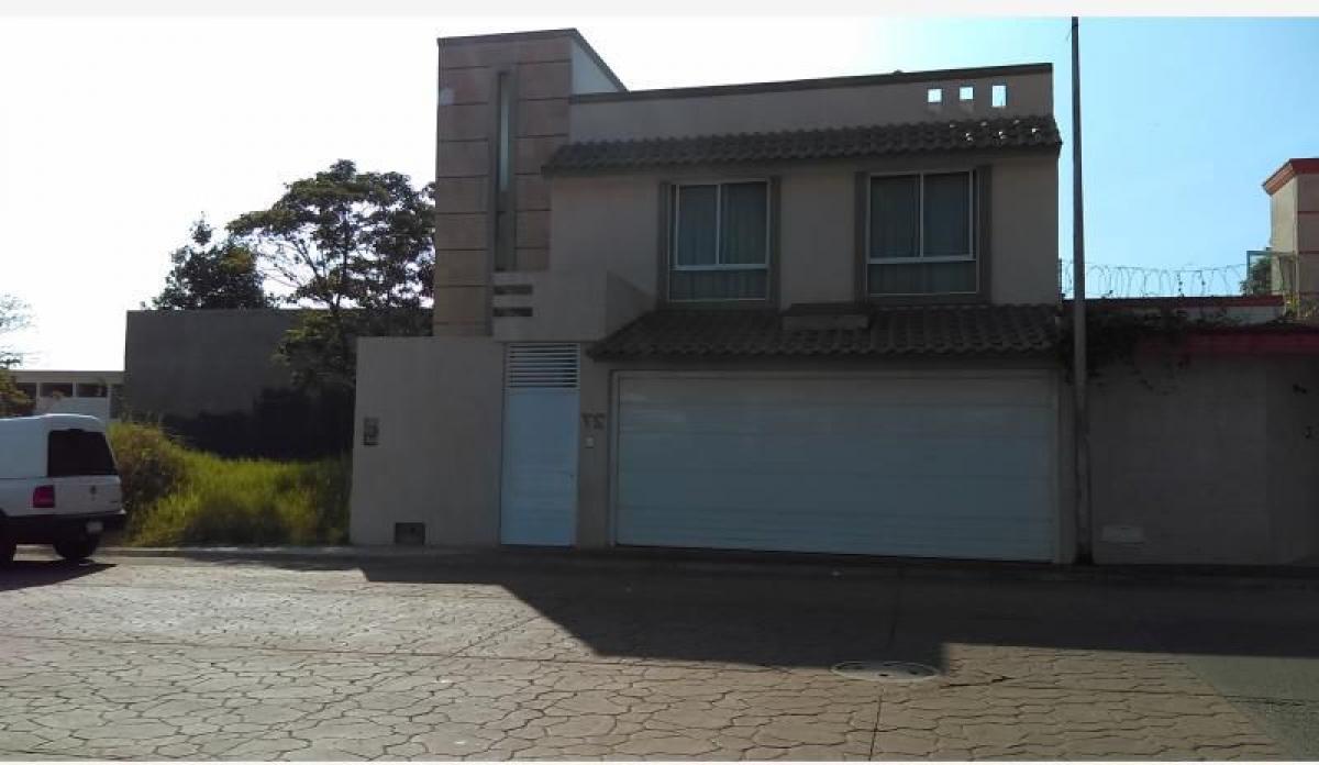 5 bedrooms House in Veracruz, Mexico No. 220143