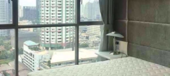 1 bedroom Condo in Quattro by Sansiri Bangkok, Thailand No. 32476 6