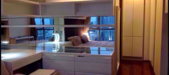 1 bedroom Condo in Quattro by Sansiri Bangkok, Thailand No. 32476 7