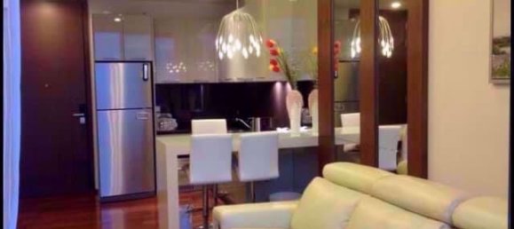 1 bedroom Condo in Quattro by Sansiri Bangkok, Thailand No. 32476 9