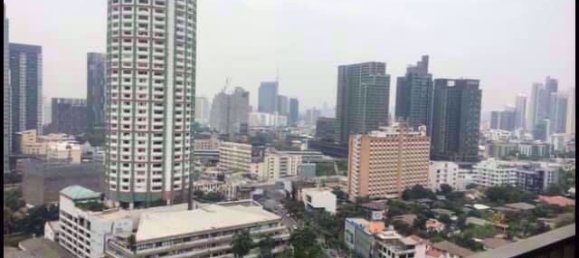 1 bedroom Condo in Quattro by Sansiri Bangkok, Thailand No. 32476 2