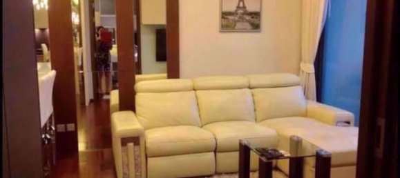 1 bedroom Condo in Quattro by Sansiri Bangkok, Thailand No. 32476 11