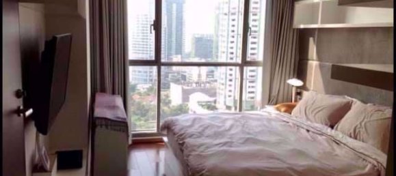 1 bedroom Condo in Quattro by Sansiri Bangkok, Thailand No. 32476 4