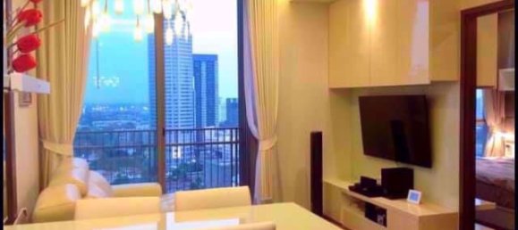 1 bedroom Condo in Quattro by Sansiri Bangkok, Thailand No. 32476 8