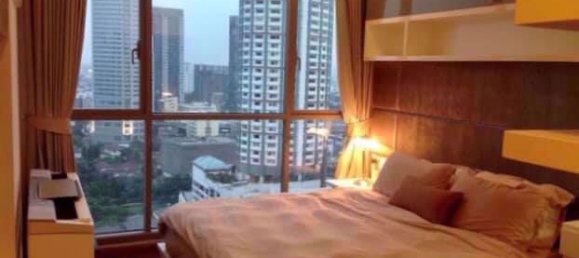 1 bedroom Condo in Quattro by Sansiri Bangkok, Thailand No. 32476 5