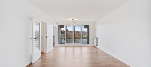 Дуплекс с 2 спальнями в Саар, Германия № 82131 2