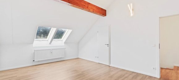 Дуплекс с 2 спальнями в Саар, Германия № 82131 8