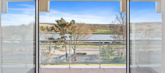 Дуплекс с 2 спальнями в Саар, Германия № 82131 4