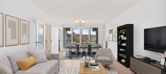 Дуплекс с 2 спальнями в Саар, Германия № 82131 16