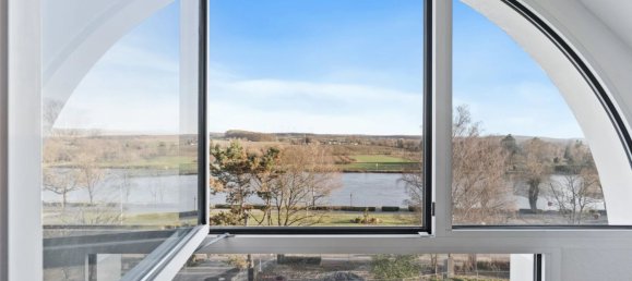 Дуплекс с 2 спальнями в Саар, Германия № 82131 9