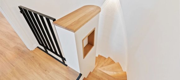 Дуплекс с 2 спальнями в Саар, Германия № 82131 7